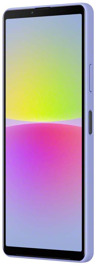 Sony Xperia 10 IV - 5G smartphone 6/128GB (lavender)
