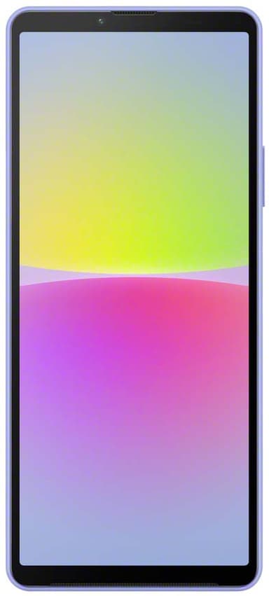 Sony Xperia 10 IV - 5G smartphone 6/128GB (lavender)