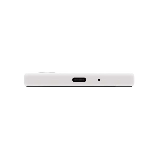 Sony Xperia 10 IV - 5G smartphone 6/128GB (vit)