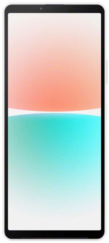 Sony Xperia 10 IV - 5G smartphone 6/128GB (vit)