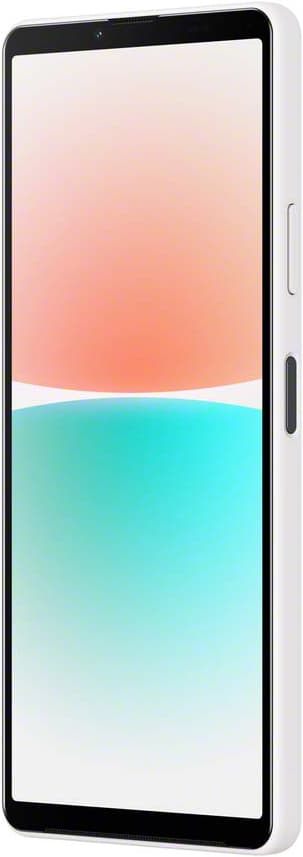 Sony Xperia 10 IV - 5G smartphone 6/128GB (vit)