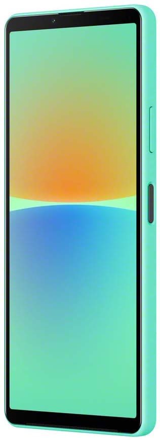 Sony Xperia 10 IV - 5G smartphone 6/128GB (mint)