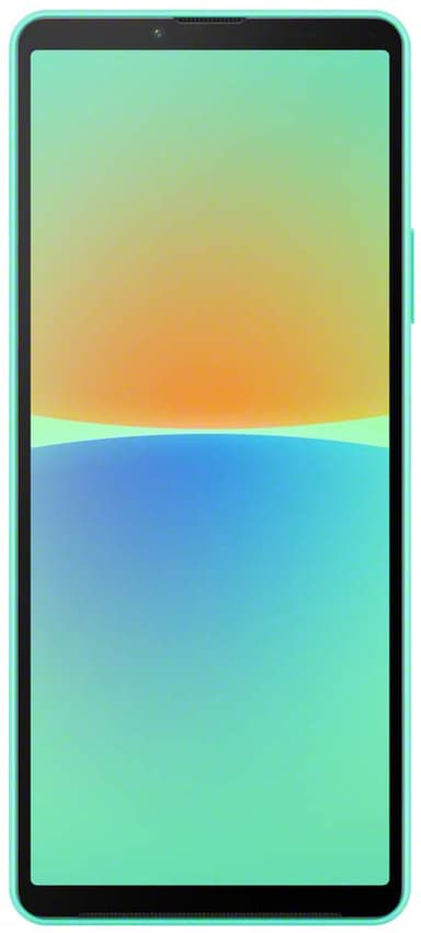 Sony Xperia 10 IV - 5G smartphone 6/128GB (mint)