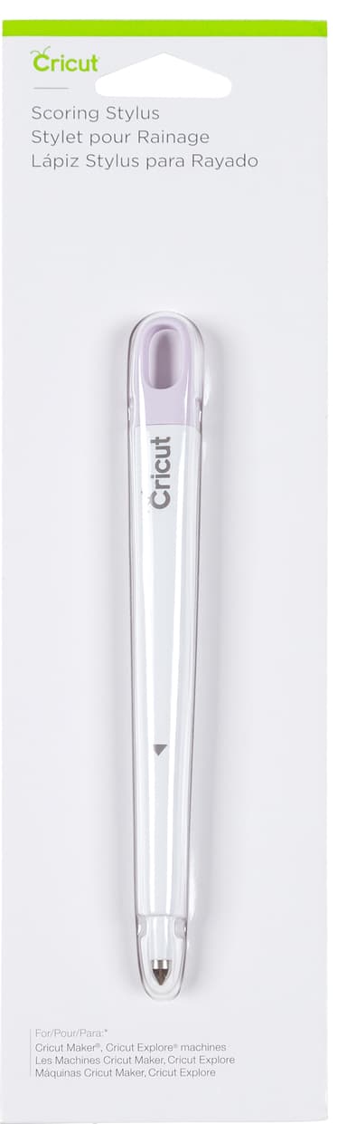 Cricut Scoring Stylus