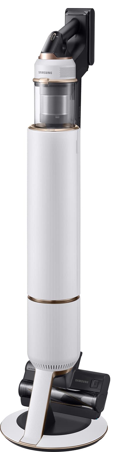 Samsung Bespoke Jet Complete Sladdlös Skaftdammsugare VS20A95843W