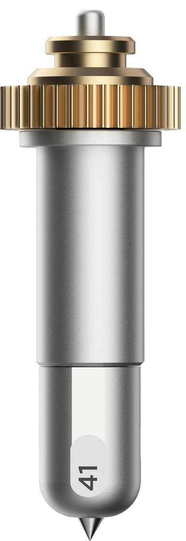 Cricut Maker Engraving Tip med QuickSwap Housing