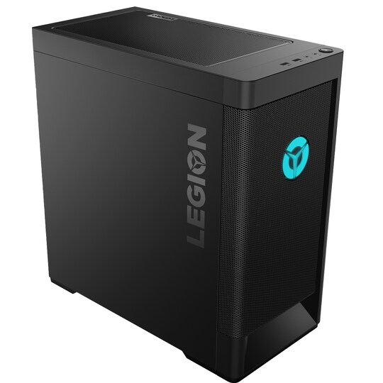 Lenovo Legion T5 i7-12/16/1000/3060Ti stationär dator för gaming