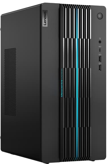 Lenovo IdeaCentre Gaming 5 i5-12/8/512/1650 Super stationär dator för gaming