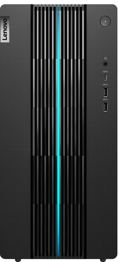Lenovo IdeaCentre Gaming 5 i5-12/8/512/1650 Super stationär dator för gaming