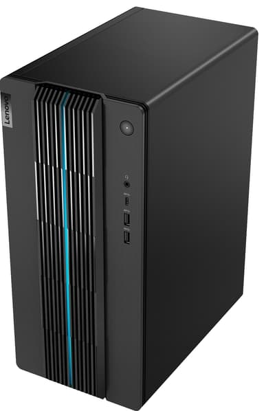 Lenovo IdeaCentre Gaming 5 i5-12/8/512/1650 Super stationär dator för gaming