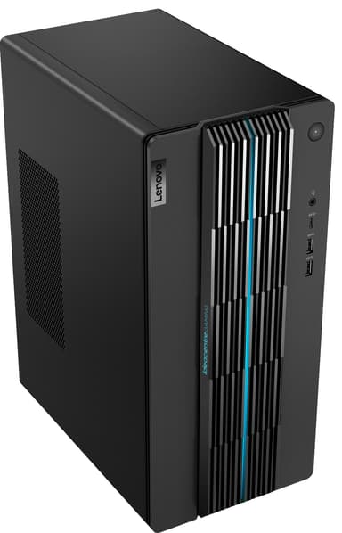 Lenovo IdeaCentre Gaming 5 i5-12/8/512/1650 Super stationär dator för gaming