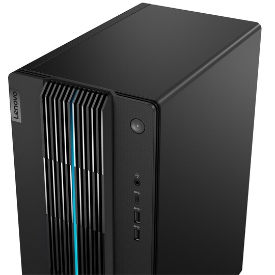 Lenovo IdeaCentre Gaming 5 i5-12/8/512/1650 Super stationär dator för gaming