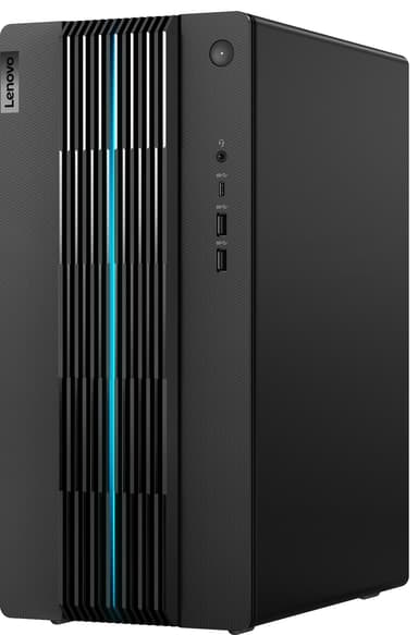 Lenovo IdeaCentre Gaming 5 i5-12/8/512/1650 Super stationär dator för gaming