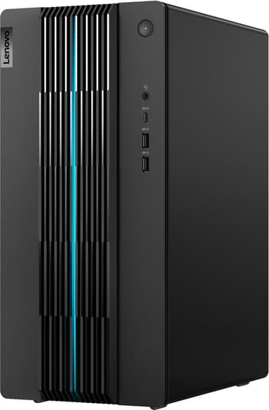 Lenovo IdeaCentre Gaming 5 i5-12/8/1024/1650 Super stationär dator för gaming
