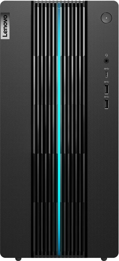 Lenovo IdeaCentre Gaming 5 i5-12/16/512/3060 stationär dator för gaming