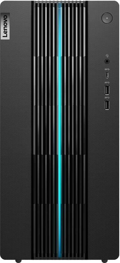 Lenovo IdeaCentre Gaming 5 i5-12/8/1024/1650 Super stationär dator för gaming