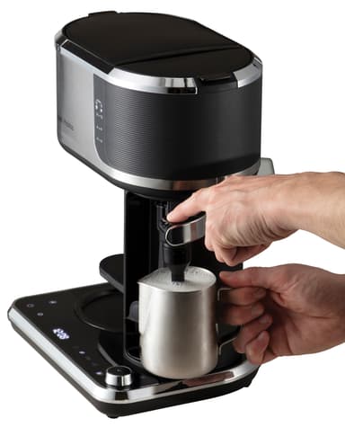 Russell Hobbs Attentiv kaffebryggare 26230-56