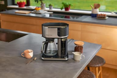 Russell Hobbs Attentiv kaffebryggare 26230-56