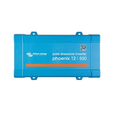 Sinusomformare Victron Phoenix 12/500 230V VE.Direct SCHUKO