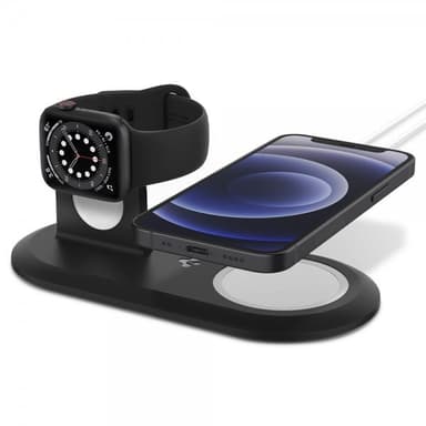 Spigen MagFit Duo Svart