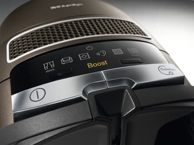 Miele Complete C3 Comfort dammsugare 10659810 (brons)