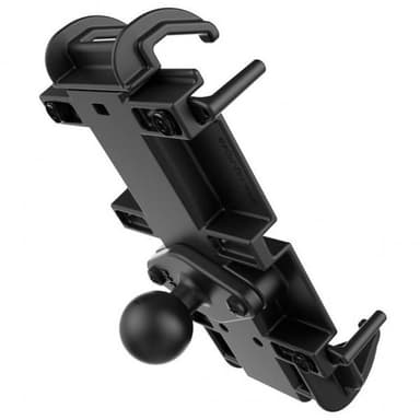 RAM Mounts Quick-Grip XL Phone Holder with Ball B Size