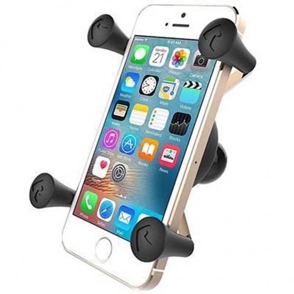 RAM Mounts X-Grip Universal Phone Holder with Ball B Size