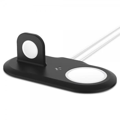 Spigen MagFit Duo Svart