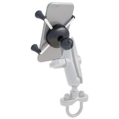 RAM Mounts X-Grip Universal Phone Holder with Ball B Size