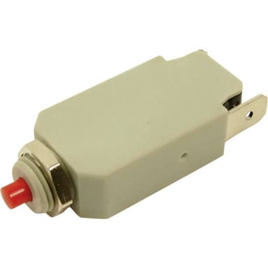 Einhell 2338511 Kvarts IR-värmare Vit, Silver