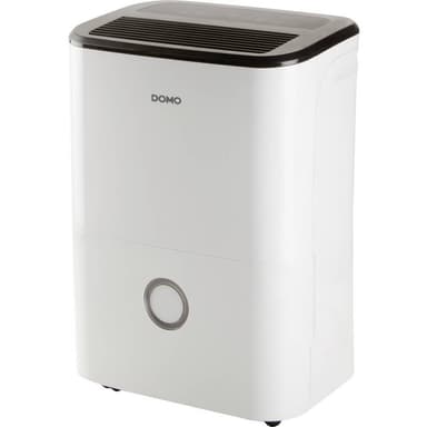 DOMO DO343DH Luftavfuktare 75 m² 440 W 20 l/dag Vit,