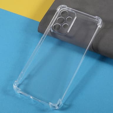 SKALO Samsung A53 5G Extra strong TPU-skal