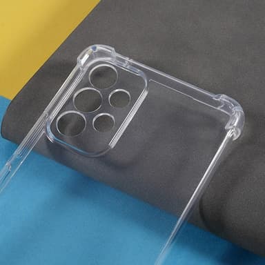 SKALO Samsung A53 5G Extra strong TPU-skal