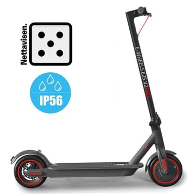 E-Wheels E2S V2 PRO 2022