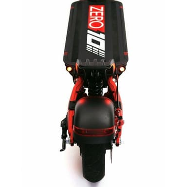 ZERO 10X