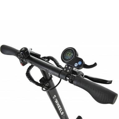 E-Wheels by Joyor Y8S