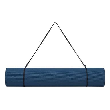 Gaiam Essentials Yoga Mat 6mm, Yogamattor