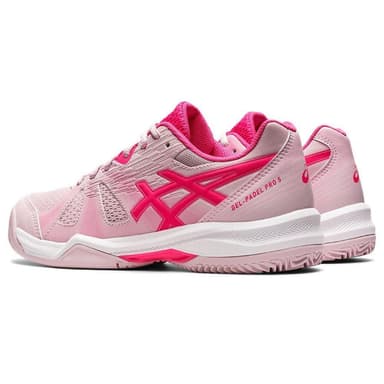 Asics Gel-Padel Pro 5, Padelskor Dam