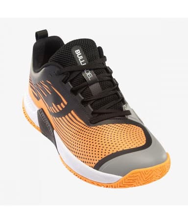 Bullpadel Next Hybrid Pro 2022, Padelskor Herr