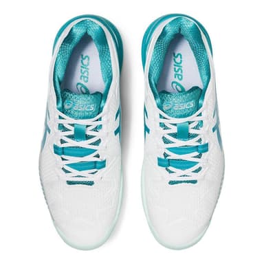 Asics Gel Resolution 8 Clay/Padel Women, Padelskor Dam