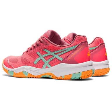 Asics Gel Padel Exclusive 6, Padelskor Dam