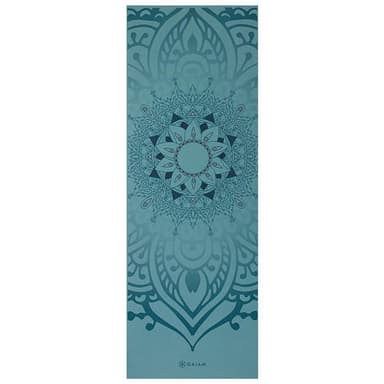 Gaiam Niagara Yoga Mat 6mm Premium, Yogamattor