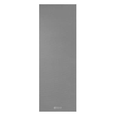 Gaiam Essentials Yoga Mat 6mm, Yogamattor