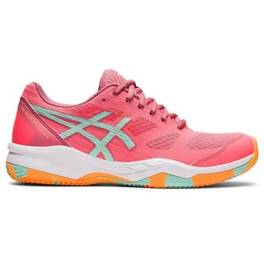 Asics Gel Padel Exclusive 6, Padelskor Dam