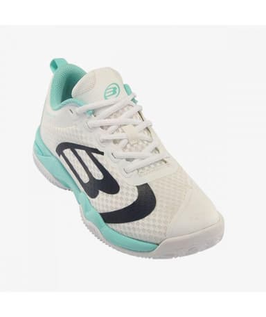 Bullpadel Beker W, Padelskor Dam