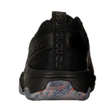 Salming Rebel Male Blk, Padelskor Herr