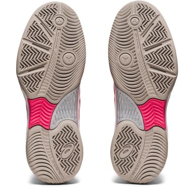 Asics Gel Game 8 Women Tennis/Padel, Padelskor Dam