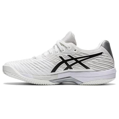 Asics Solution Speed Ff 2 Clay/Padel Women, Padelskor Dam