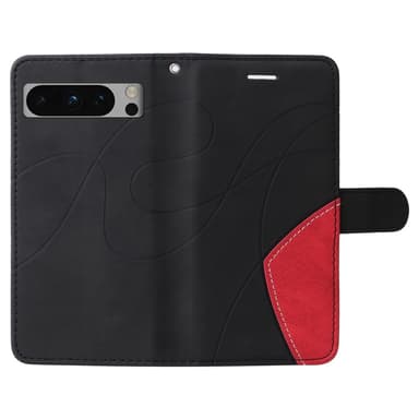 KT Plånboksfodral till Google Pixel 8 Pro - Svart