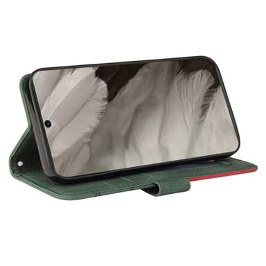 KT Plånboksfodral till Google Pixel 8 - Grön